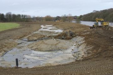 Saline lagoon excavation 2012.jpg